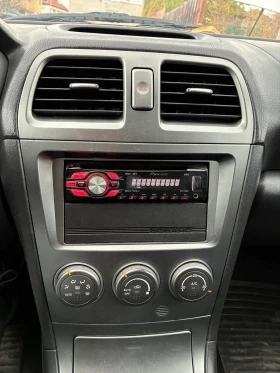 Subaru Impreza 1.5, снимка 6