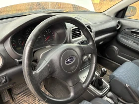 Subaru Impreza 1.5, снимка 5