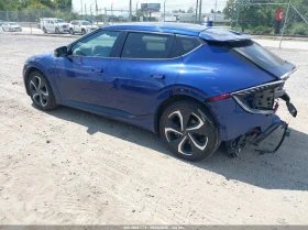 Kia EV6, снимка 9