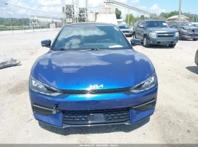 Kia EV6, снимка 2