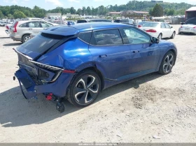 Kia EV6, снимка 6