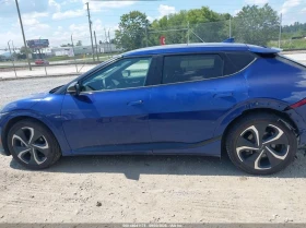 Kia EV6, снимка 5