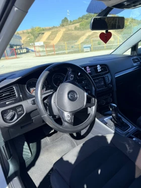 VW Golf, снимка 7