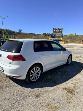 VW Golf, снимка 3