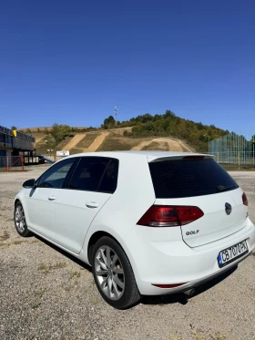 VW Golf, снимка 2