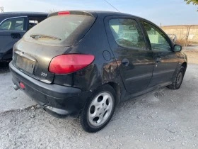 Peugeot 206 1.1 | Mobile.bg    4