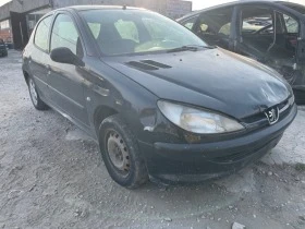 Peugeot 206 1.1 | Mobile.bg    5