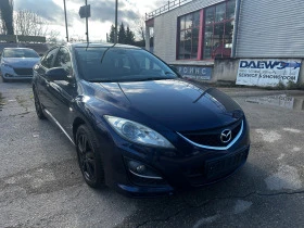 Mazda 6 2.2 SkyActive 1