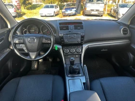 Mazda 6 2.2 SkyActive, снимка 6