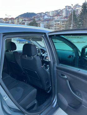 Seat Altea 2.0 TDI, снимка 10 - Автомобили и джипове - 44183546