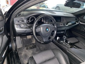 BMW 520, снимка 7 - Автомобили и джипове - 45324579