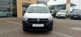 Dacia Dokker TCe 102 к.с. бензин Stop & Start BVM6, снимка 5