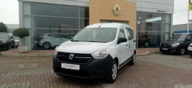 Dacia Dokker TCe 102 к.с. бензин Stop & Start BVM6 - [1] 