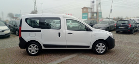 Dacia Dokker TCe 102 ..  Stop & Start BVM6 | Mobile.bg   3