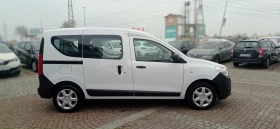 Dacia Dokker TCe 102 к.с. бензин Stop & Start BVM6, снимка 3