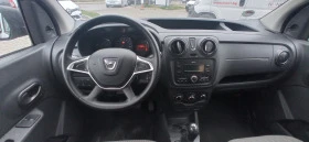 Dacia Dokker TCe 102 к.с. бензин Stop & Start BVM6, снимка 17