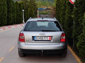 Audi A4 1.9TDI(101)* НОВ ВНОС* , снимка 6 - Автомобили и джипове - 45148853
