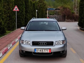 Audi A4 1.9TDI(101)* НОВ ВНОС* , снимка 11
