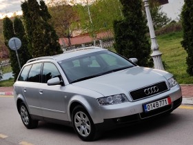 Audi A4 1.9TDI(101)* НОВ ВНОС* , снимка 1 - Автомобили и джипове - 45148853