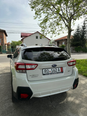 Subaru XV 2.0 BENZIN AUSTRIA | Mobile.bg   7