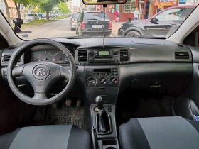 Toyota Corolla 2.0 D4D , снимка 9