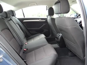 VW Passat 7 DSG Comfortline - [17] 