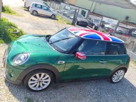 Обява за продажба на Mini Cooper SE FULL ЧИСТО НОВ! ~35 555 лв. - изображение 5