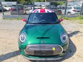 Mini Cooper SE FULL  ! | Mobile.bg    2