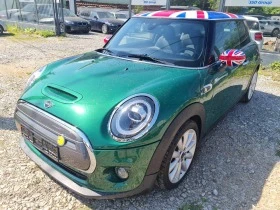     Mini Cooper SE FULL  !