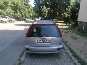 Honda Stream Бензин/газ, снимка 6