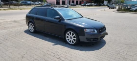 Audi A4 | Mobile.bg    4