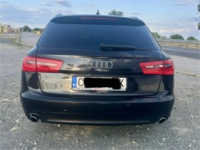 Audi A6 3.0-245кс QUATTRO * NAVI* RECARO * LED* ОБСЛУЖЕН  - [7] 