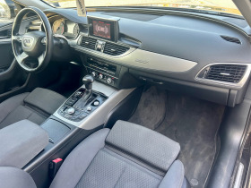 Audi A6 3.0-245кс QUATTRO * NAVI* RECARO * LED* ОБСЛУЖЕН  - [12] 