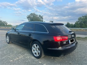 Audi A6 3.0-245кс QUATTRO * NAVI* RECARO * LED* ОБСЛУЖЕН  - [8] 