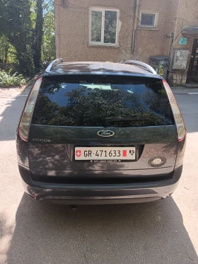 Ford Focus 1.8, снимка 5