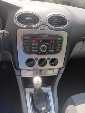 Ford Focus 1.8, снимка 8