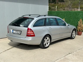 Mercedes-Benz C 220 Avangarde* Facelift* Avtomat | Mobile.bg    5