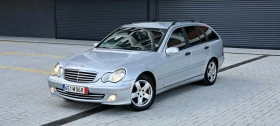 Mercedes-Benz C 220 C220/AUTOMAT, снимка 1