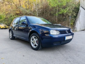 VW Golf 1.6, снимка 2