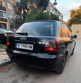 Audi A3, снимка 7