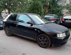 Audi A3, снимка 2