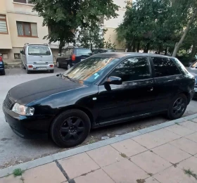 Audi A3, снимка 1