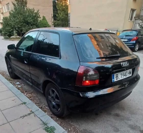 Audi A3, снимка 8