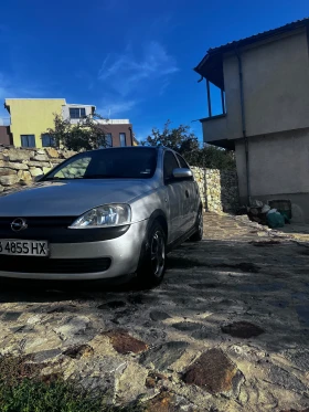 Opel Corsa 1.2 Ecotec бензин-газ 4 цилиндъра, снимка 1