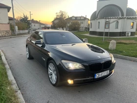 BMW 730 Full ! 4.0D ! 3TV !, снимка 2