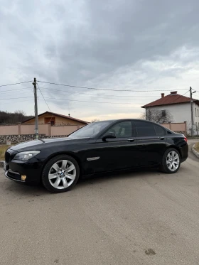     BMW 730 Full ! 4.0D ! 3TV !