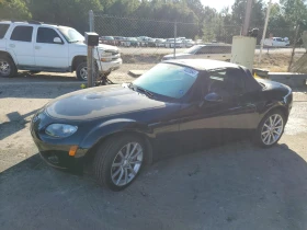 Mazda Mx-5 MIATA Sport Manual | Mobile.bg    2