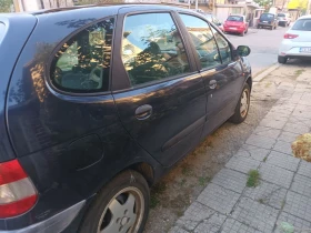 Renault Scenic megane, снимка 4