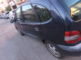 Renault Scenic megane, снимка 2