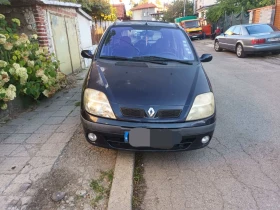 Renault Scenic megane, снимка 1